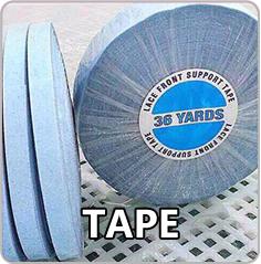 tape