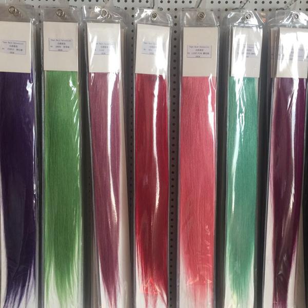 tape hair extensions