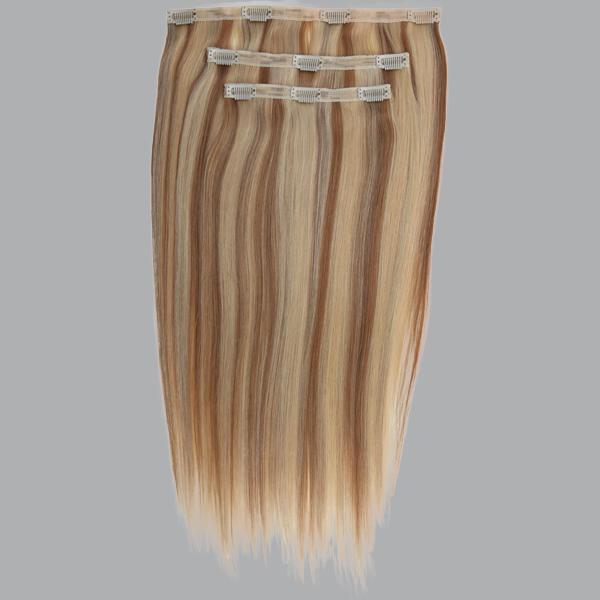 Clip In Hair Extensions