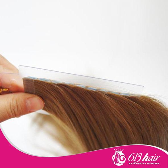 Tape Hair Extension-Super Thin Pu