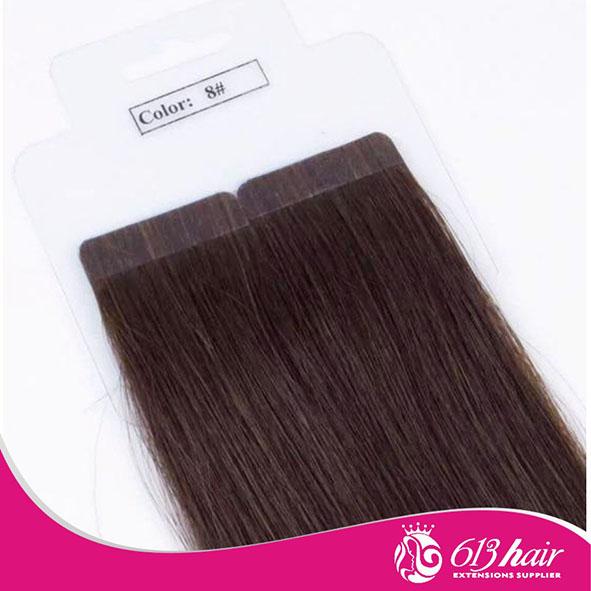 Tape Hair Extension-Super Thin Pu