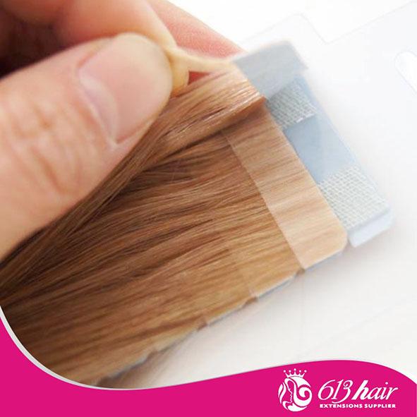 Tape Hair Extension-Super Thin Pu