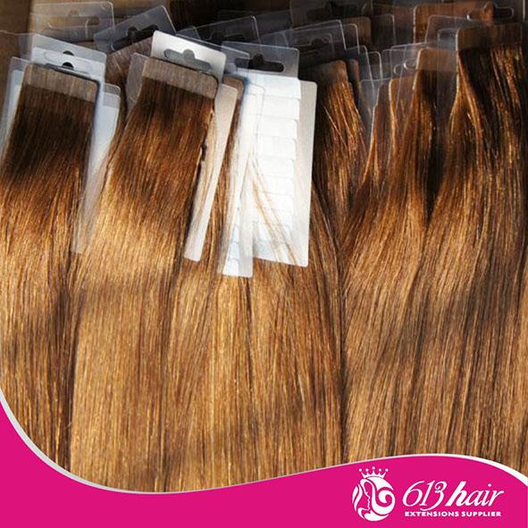 Tape Hair Extension-Super Thin Pu