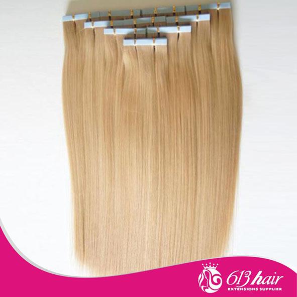 Tape Hair Extension-Super Thin Pu