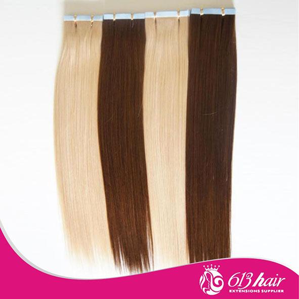 Tape Hair Extension-Super Thin Pu