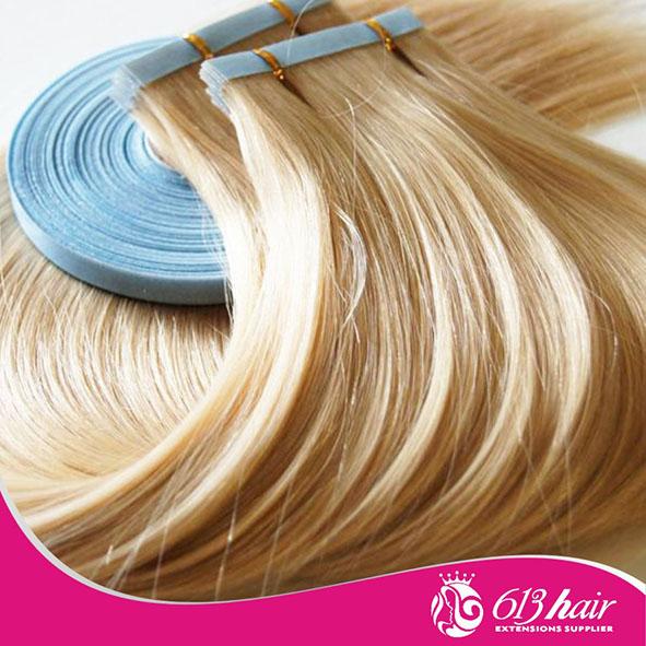 Tape Hair Extension-Super Thin Pu