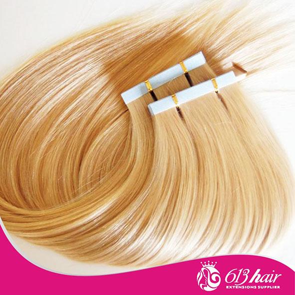 Tape Hair Extension-Super Thin Pu