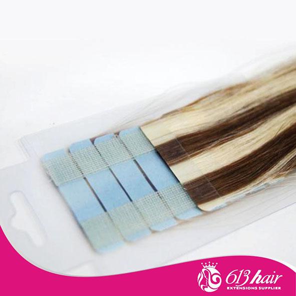 Tape Hair Extension-Super Thin Pu