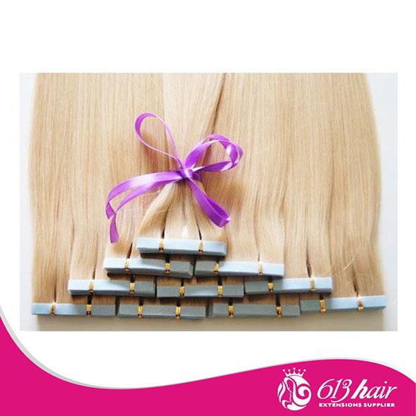 Tape Hair Extension-Super Thin Pu