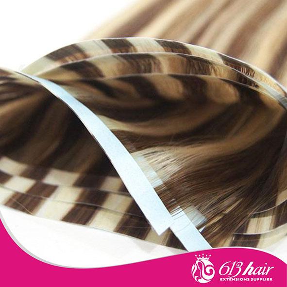 Tape Hair Extension-Super Thin Pu