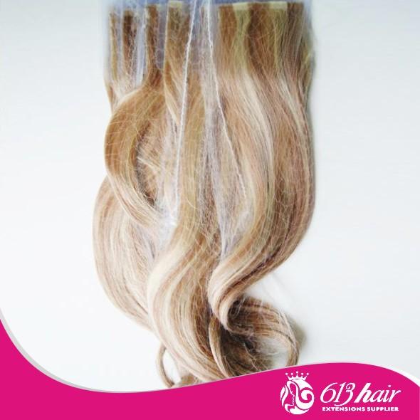 Tape Hair Extension-Super Thin Pu