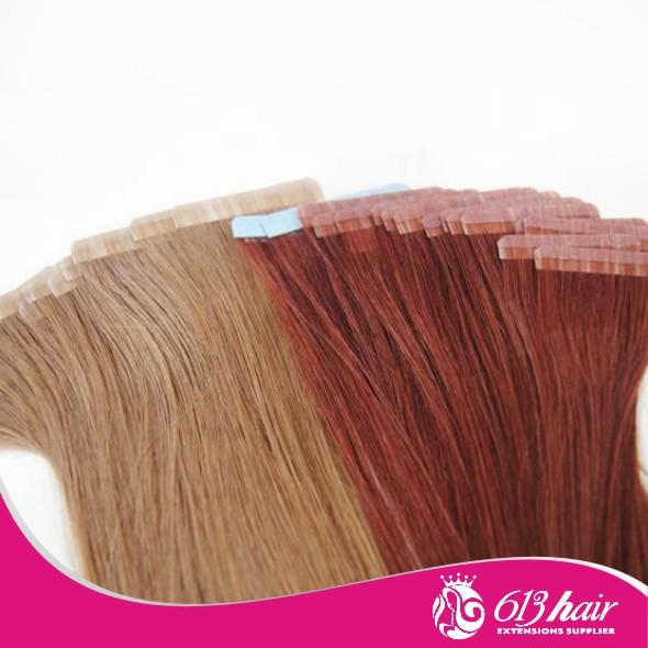 Tape Hair Extension-Super Thin Pu