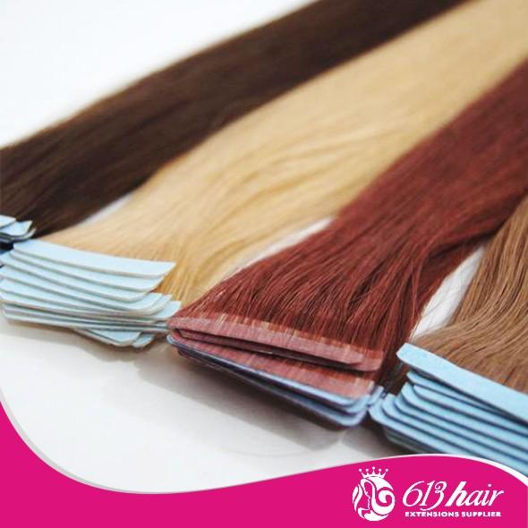 Tape Hair Extension-Super Thin Pu