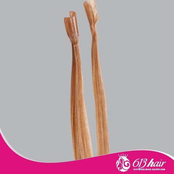 Keratin Hair Extension(U -Shape)