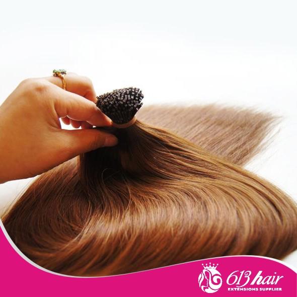 Keratin Hair Extension(I -Shape)