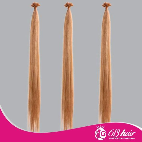 Keratin Hair Extension(U -Shape)