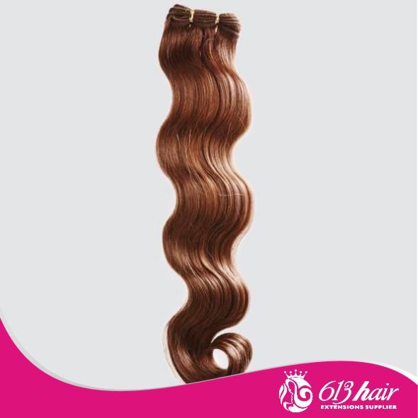 MACHINE MADE WEFT-BODY WAVE