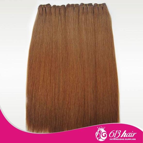 Machine Made Weft-Straight