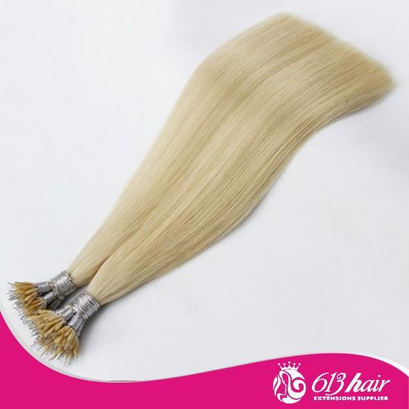 Keratin Hair Extension(I -Shape)