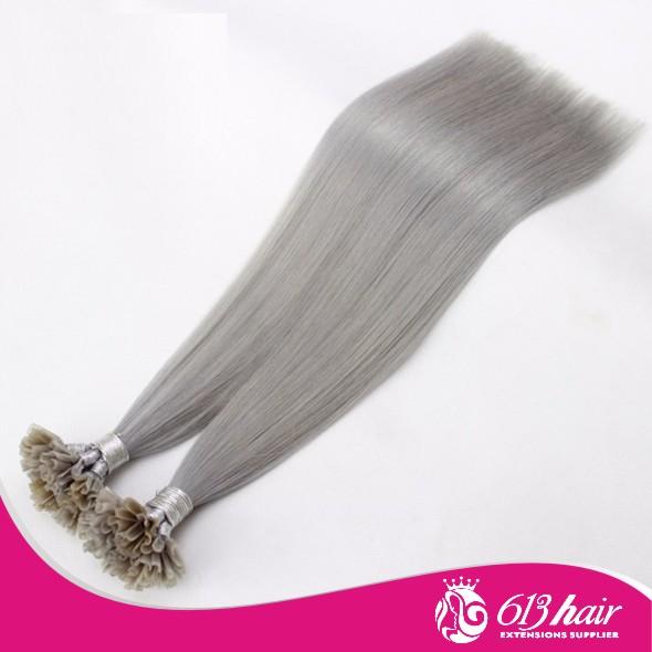 Keratin Hair Extension(I -Shape)