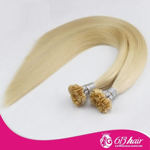 Keratin Hair Extension(I -Shape)